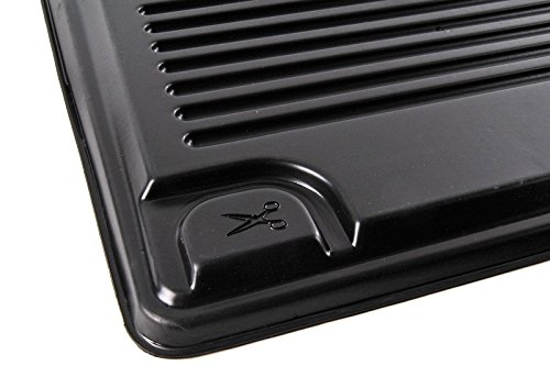 Tapis de coffre Audi 8K9 061 180 protection sur mesure auto