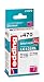 Produktbild Edding Tintenpatrone Edd-470 Ersetzt Brother LC125XLM - Magenta - 13 ml