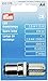 Produktbild PRYM LED Ersatzlampe für Nähmaschine Bajonett Metall / Transparent, 51 x 15 mm