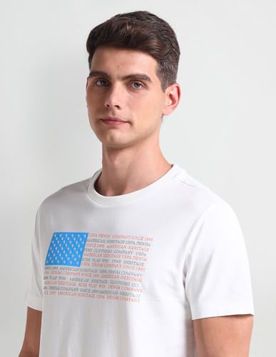Image of U.S. Polo ASSN. Men T-Shirt