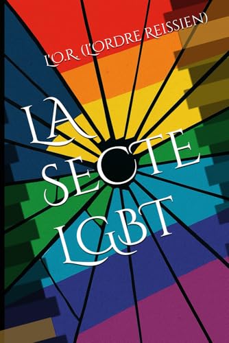 LA SECTE LGBT