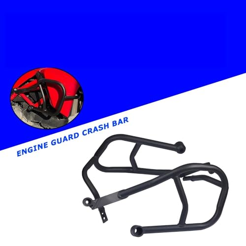 Pare-chocs moto Multistrada 1200 S évitez les casses moteur coûteuses