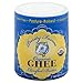 Purity Farms Organic Ghee Clarified Butter, 7.5 Ounce (Pack of 6)