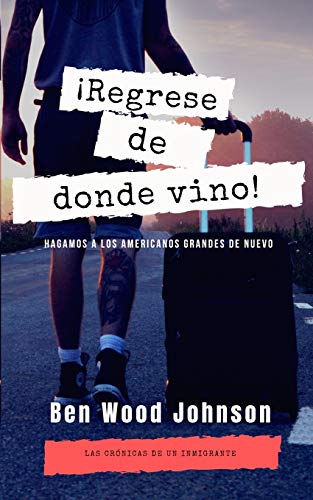 Regrese de Donde Vino (Biography) (Spanish Edition)