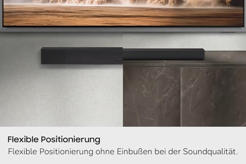 Samsung HW-QS95GH Q-Series 7.1.2-Kanal All-in-One Surround-Soundbar