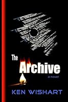 The Archive 1718109814 Book Cover