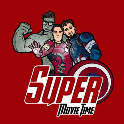 Episode 4: Forrest Gump