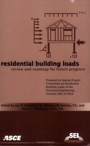 Residential Building Loads étude technique ingénierie bâtiment durable