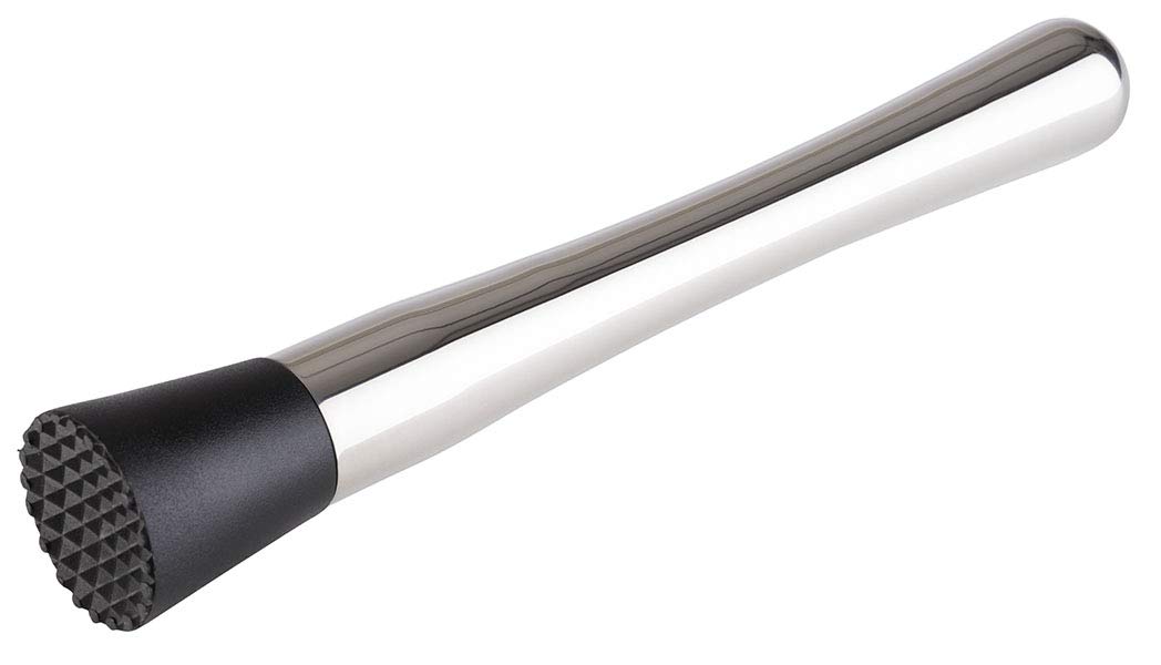 Boston Shaker Buddy's Bar - Bicchiere Metallo E Vetro Da 700ml | Per Cocktail Professionali - Foto 12