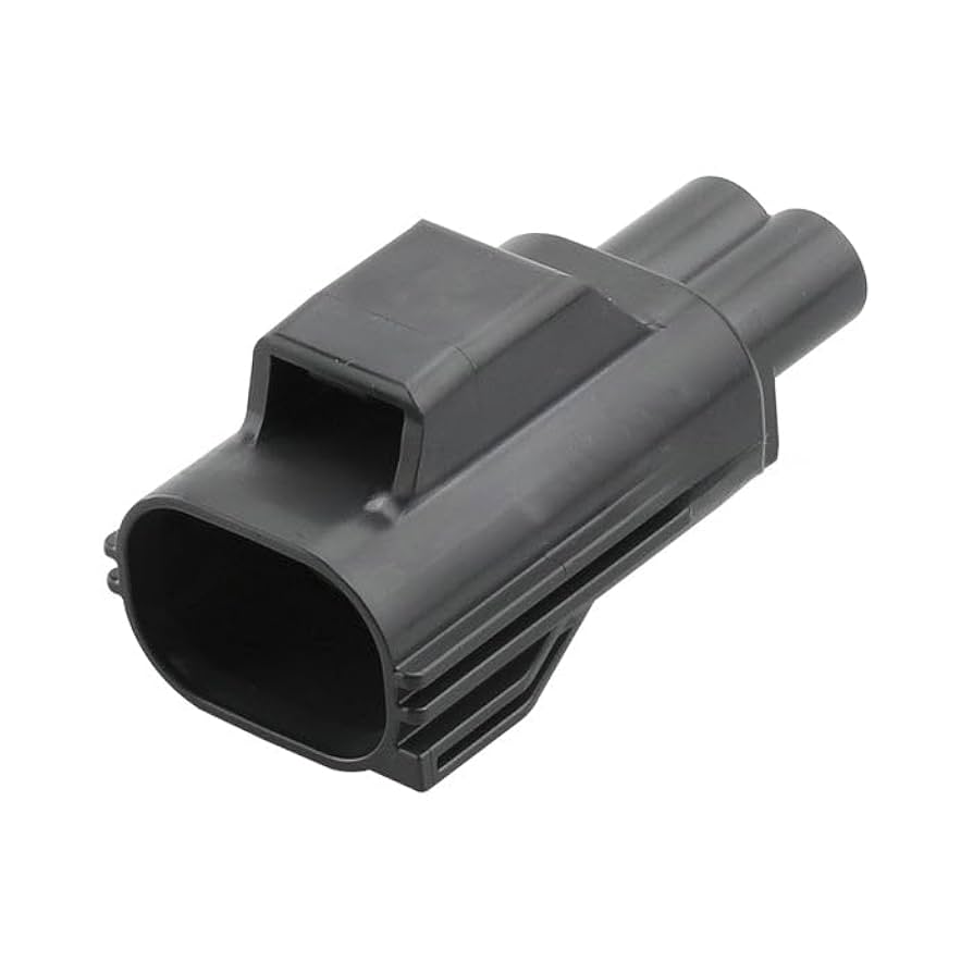 Amazon.com: 2 Pin Connector - compatible with T81A2, CE2497M
