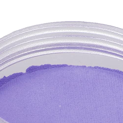 Tinta Corporal Facial, 0,35 Onças Tinta Corporal Facial Ativada por água de Cor Brilhante de Fácil R