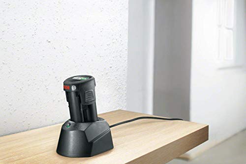 12V Akkuschrauber Bosch EasyDrill 1200 mit 1 Akku und Koffer