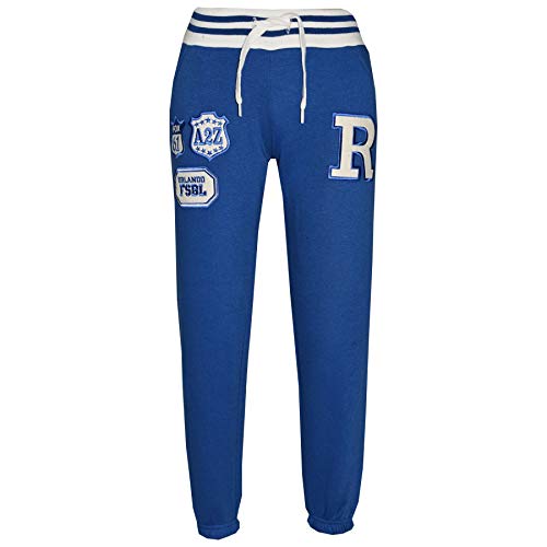 Baseball Tracksuit B.B Hoodie with Joggers R Fashion Fox Contrast Jacket - B.B Tracksuit Royal 133