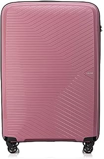 Tripp Rose Chic Large 4 Wheel Suitcase