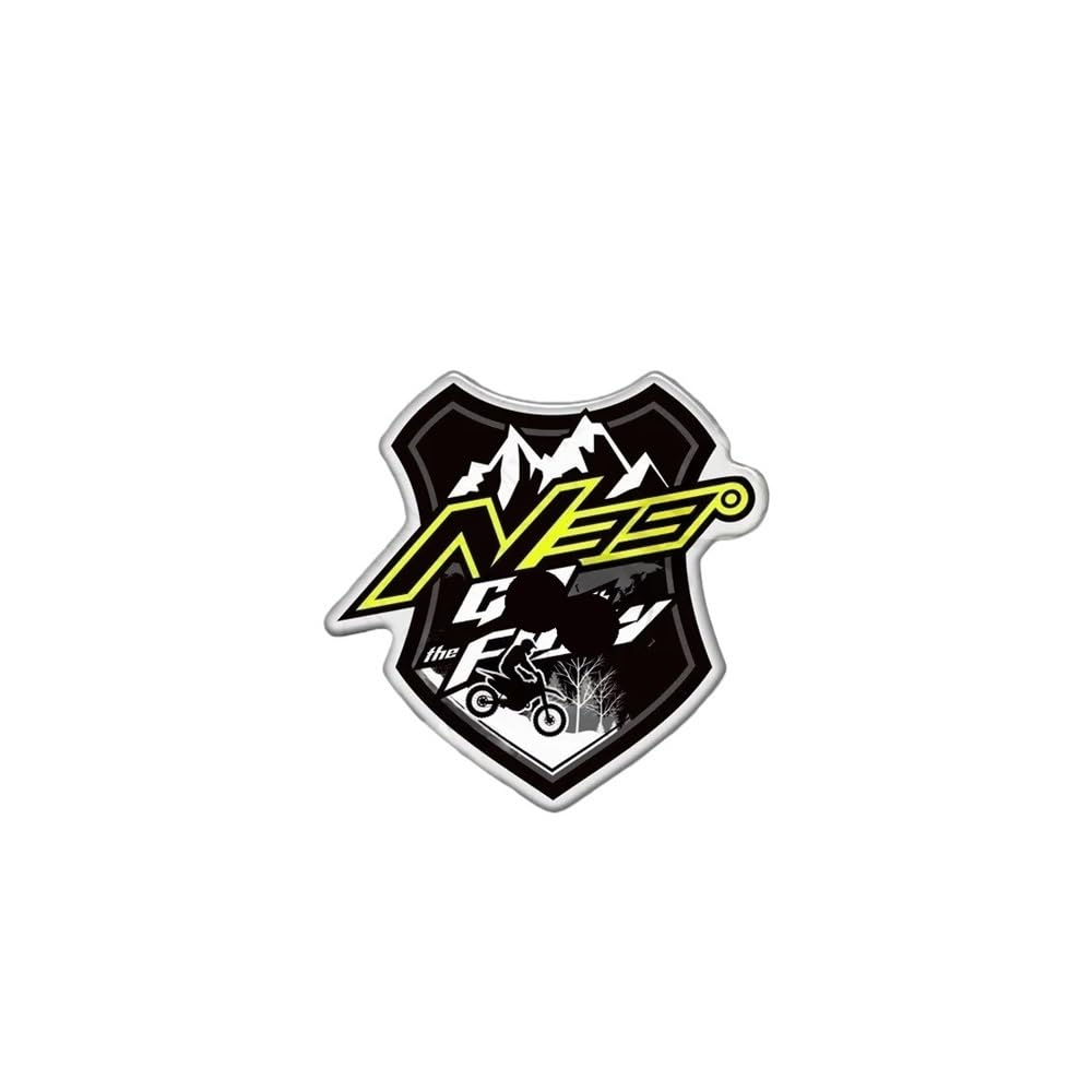 Tank Pad pour 800MT-X et 800MT Moto Adventure 2024 2025 Protections de Réservoir