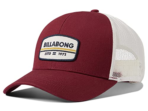 Image of Billabong Men's Classic Trucker Hat