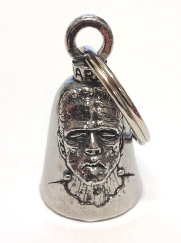 Guardian Bell Frankenstein