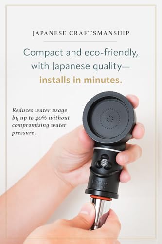 Ducha Purebble Pro Microburbuja para Salones y Hogar miniatura 6