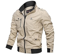 ジャケット・アウター military best jacket 61XUIO4A4nL._AC_SX385_.jpg