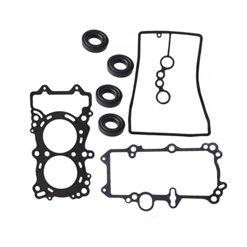 �I�[�g�o�C�G���W���R���v���[�g�V�����_�[�w�b�h�K�X�P�b�g�V�[�������O 450SR 450K 450MT 450CL-C CF450SR CF450NK CF450MT CF MOTO�ɓK��