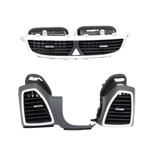 Panneau de bord avec grille de sortie d'air droite pour Tucson 2019-2020 finition origine