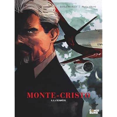 Monte Cristo - Tome 03