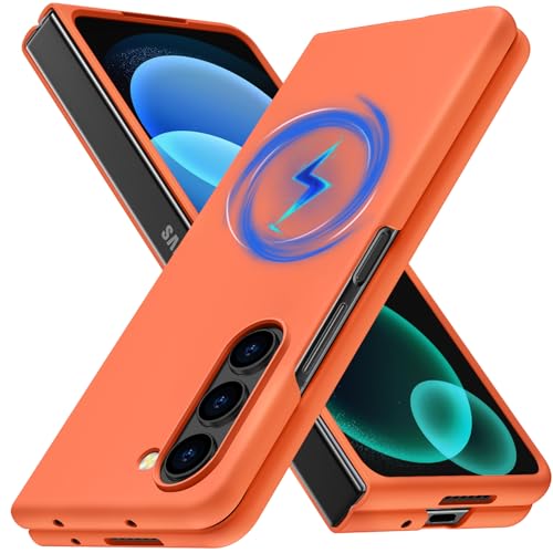 JUMGPYICM Galaxy Z Fold6 Ή P[X }Olbg ϏՌ CJo[  PC ^ y CX[d MNV[Z tH[h6 5G SC-55E SCG28 Ή X}zP[X n[h  ςȂ G