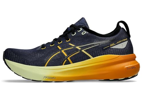 Image of ASICS Men's Gel-Kayano 31 Trainers