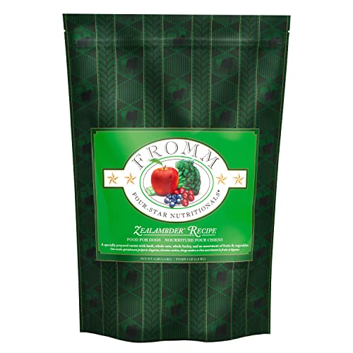 10 Best Aafco Dog Food Nutrient Profiles A 2021 Review & Buying Guide