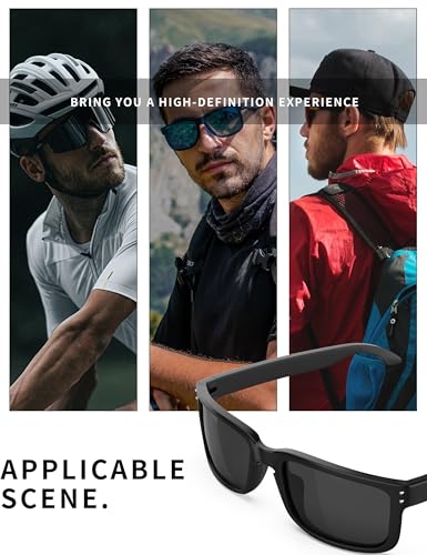 Image of Ploarized Replacement Lenses for Oakley Split Shot OO9416 Sunglasses