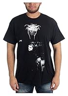 Officially licensed product Crew neck Short sleeves Back print