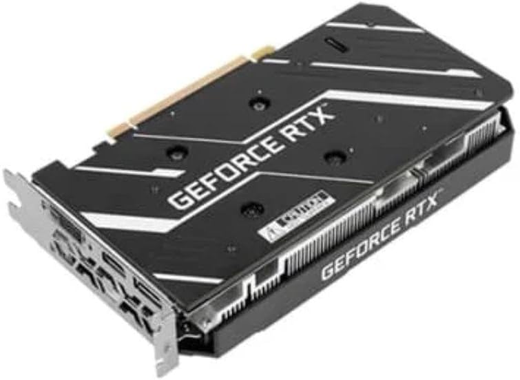 Galax GeForce RTX 3050 EX V2: Review Testado por 7 dias para gamers