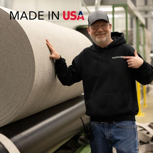 image for RUGPADUSA - Basics - 7'x10' - 1/4