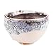 Produktbild Makie-Kintsugi Pottery Society Teacup Mug Handmade Porcelain Ceramic Gift Kitchen Ware Garden Home Bedroom