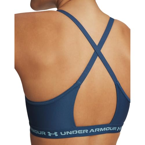 Image of Under Armour Crossback Low Impact Bra