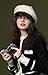 Golirsteca Cute Stripes Crochet Hat Colorful Fashion Wide Brim Stylish Fisherman Caps for Women Men Beige