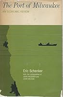 The Port of Milwaukee: An Economic Review. B0000CNPHX Book Cover