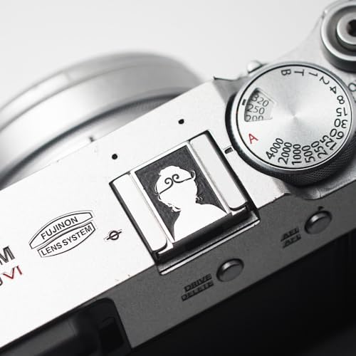 DBZZ Camera hot Shoe Cover for Nikon z9 z8 z7 z50 z30 zf d3500 d810 d610 (dasheng1)