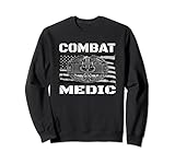 Photo Gallery us army combat medic tee, perfetto veterano militare medico felpa Photo Gallery us army combat medic tee, perfetto veterano militare medico felpa