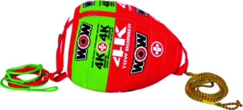 15-3000; Tow Bobber Made by WOW World of Watersports