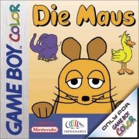 Die Maus - [Game Boy Color]