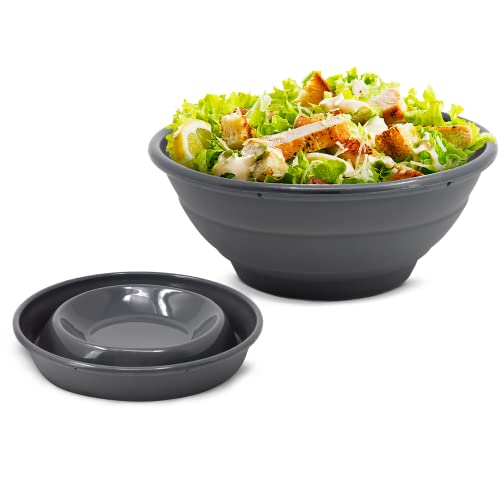 Coolinato Scodelle pieghevoli in silicone