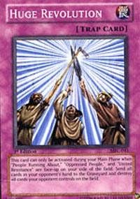 Yu-Gi-Oh! Gather Your Mind Card (MFC-087) – Magicians Force Unlimited Edition, Common Rarity - View #3