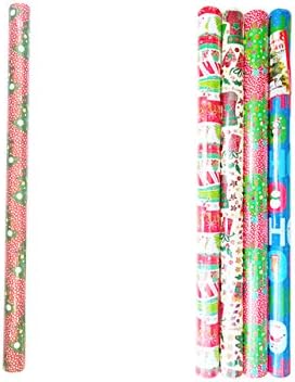 Wrap Xms Paper 1.75Hard Core"X40Sqft, Case of 48