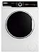 Corberó CLAV22714VPINV Lavadora G. Premium Carga Frontal, 7 Kgr, 1400 Rpm, Inverter, Touch Control, Blanco, 15 P, Vapor, Inicio Diferido, Antialérgico, ECOlógic, Puerta XXL, E. Energética B