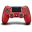 Magma Red