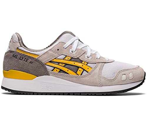 ASICS Gel-Lyte III OG, Basket Mixte, Gris foncé, 46 EU