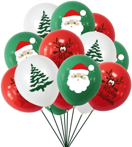 16 Pcs Ocean Party Latex Balloons, 12 Inch Whale Shark Dolphin Clown Fish Latex Balloons Kit for Ocean Theme Party, Latex Balloons for Kids Boys Birthday Party Decorations