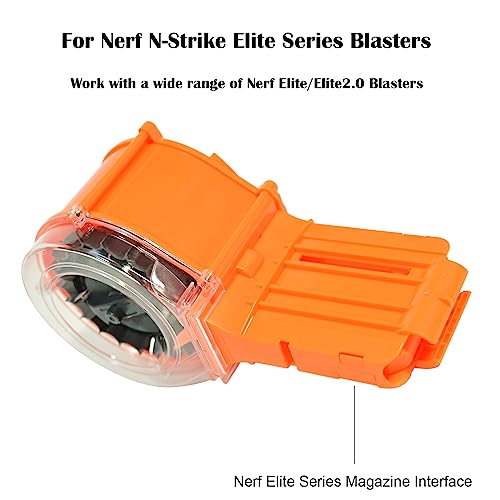 Reviews y listado de Nerf dart tag - cinco favoritos. 6 Imagen adicional