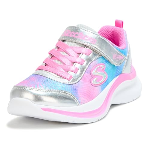 Skechers Girl's Aloha Dream Sneaker